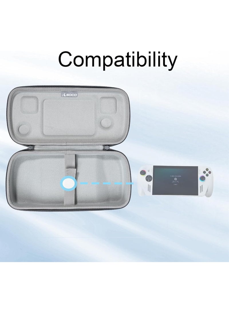 RLSOCO Hard Case for ASUS ROG Xbox Ally X/ROG Xbox Ally Gaming Handheld by RLSOCO - (Case Only) - Image 4